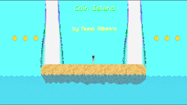 Coin Island Image