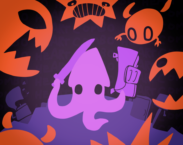 Games like COMBO HEART