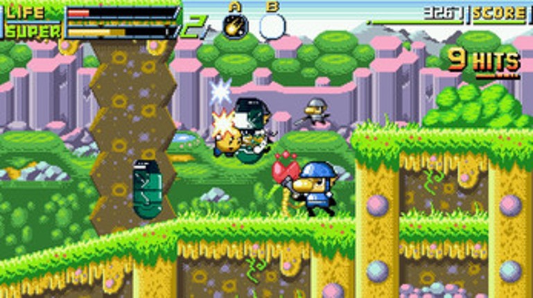 Cosmic Boll (Demo) Image