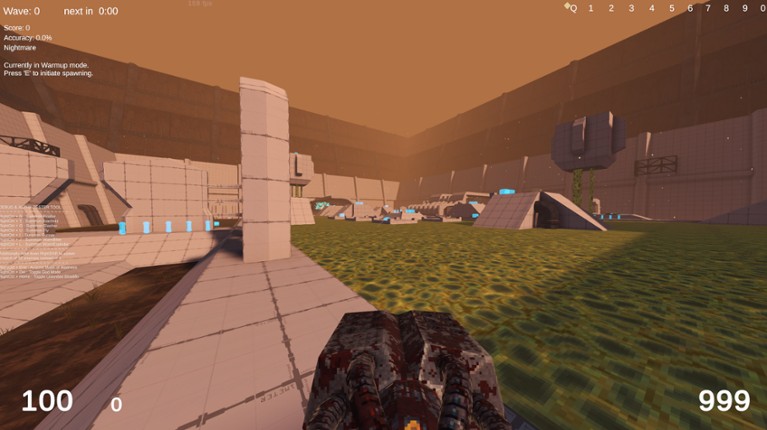 Cosmic Dawn (in development) Image