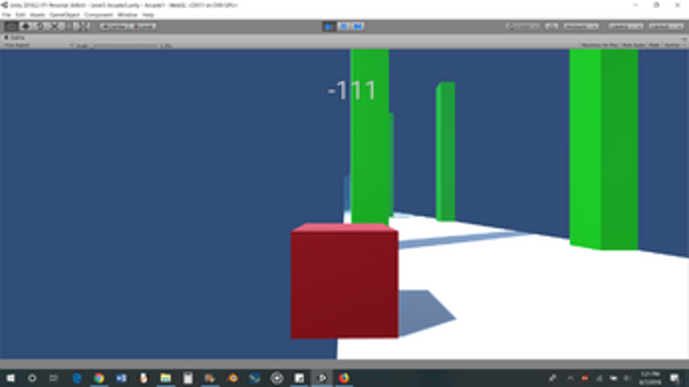 Cube Slider Image