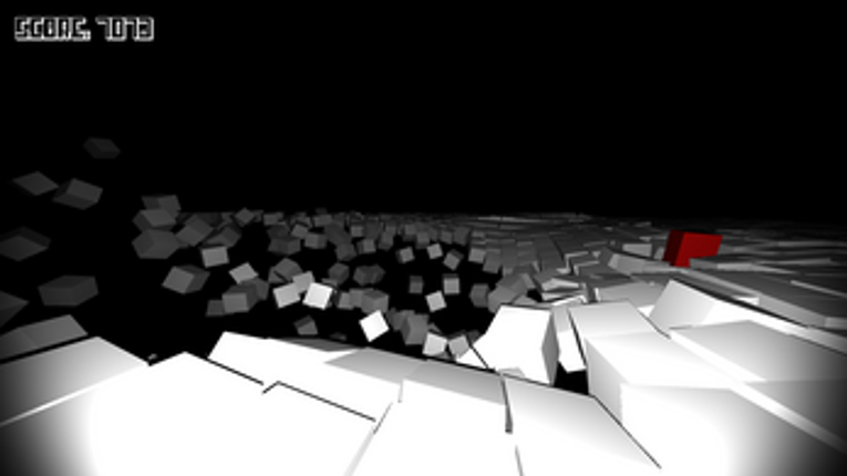 Cubeophobia Image