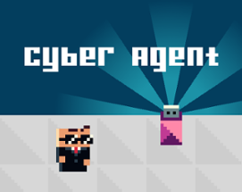 Cyber Agent Image