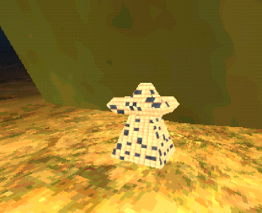 Deep Relics screenshot