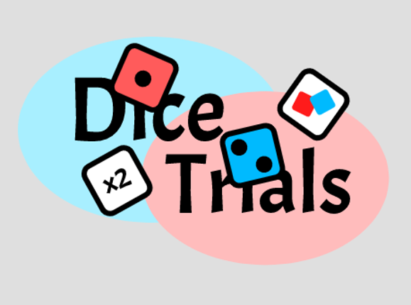 Dice Trials Game Cover