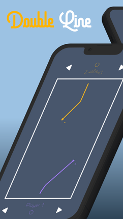 Double Line Image