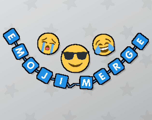 Games like emoji merge