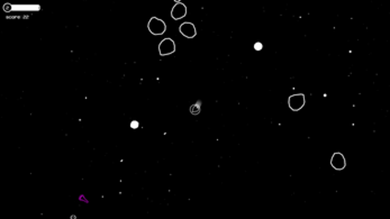 Entropy screenshot