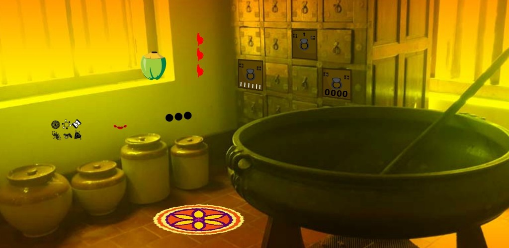 Games like Escape Kerala Malabar