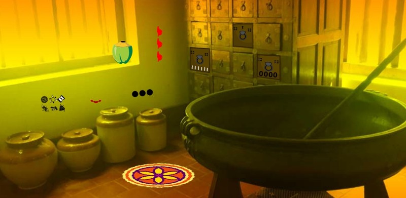 Escape Kerala Malabar Image