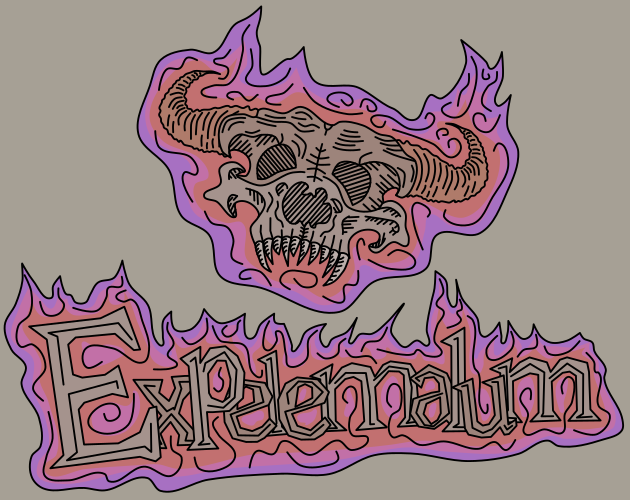 Games like Expelemalum