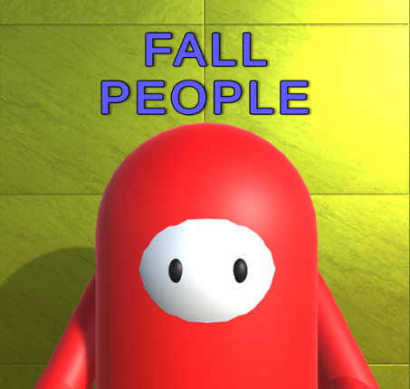 Fall People Image