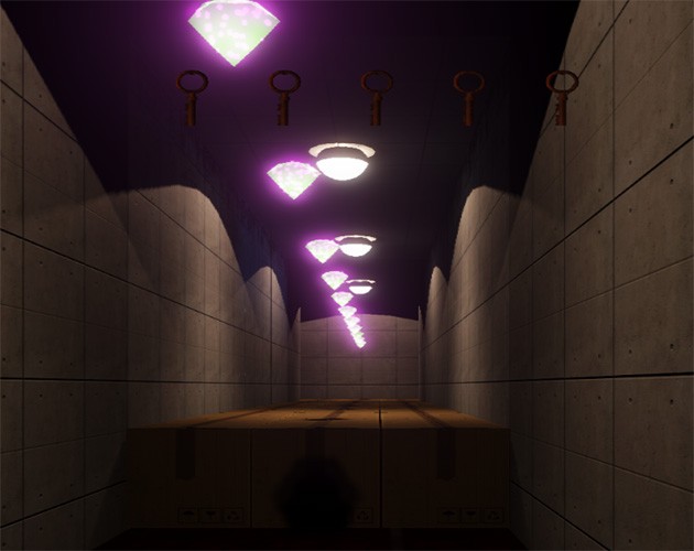 Games like 尋找鑰匙