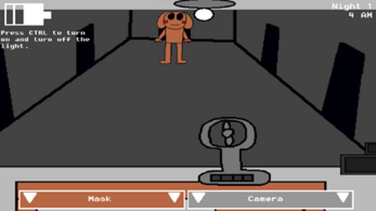 Five Nights at Dog's 2 Image