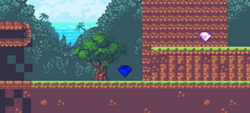 GD3_4WeekGame_One screenshot
