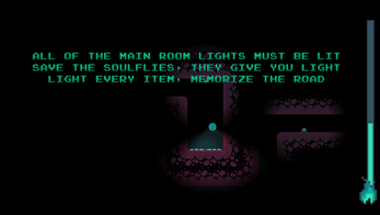 GLOW screenshot