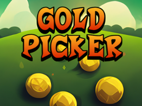 Gold Picker Image