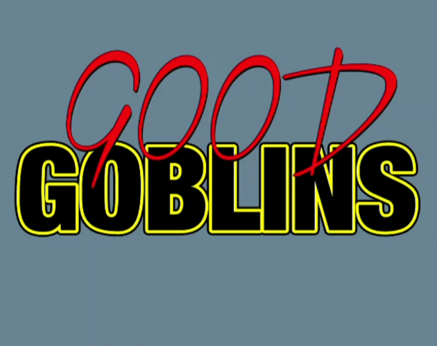 Games like Good Goblin