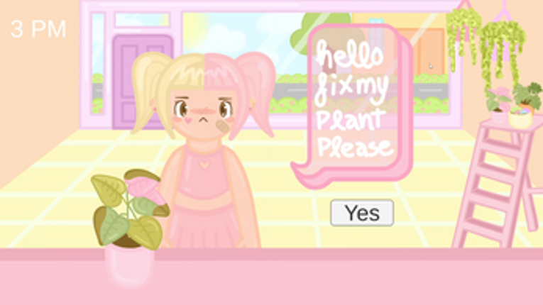 Green Haven screenshot