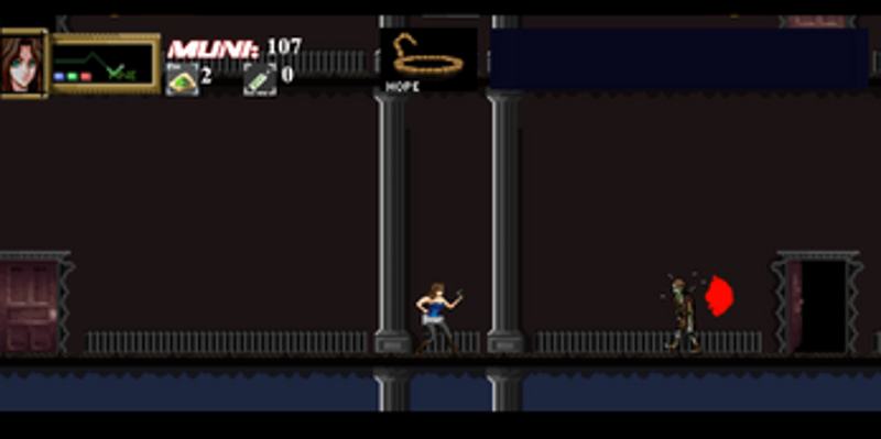 hazard tale Image