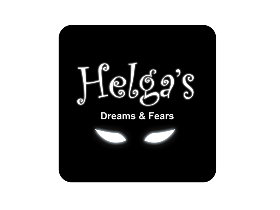 Games like Helga's Dreams & Fears 960x144