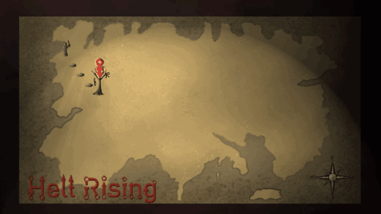 Hell Rising (DEMO) Image