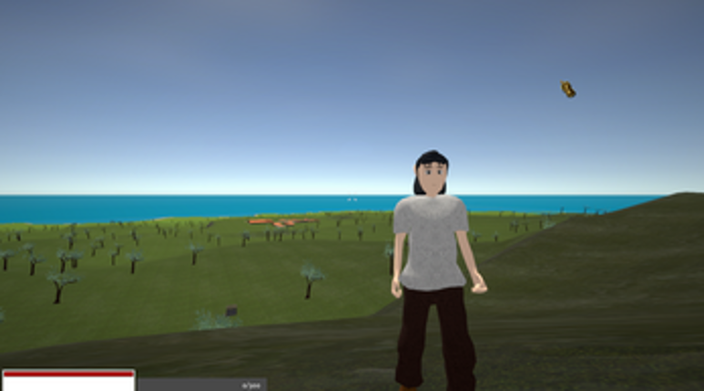 Hero Legacy screenshot