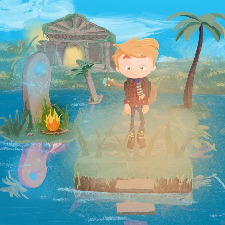 Games like Hidden Tunes