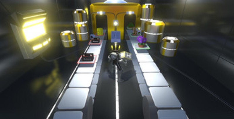 Hope Hammer Image