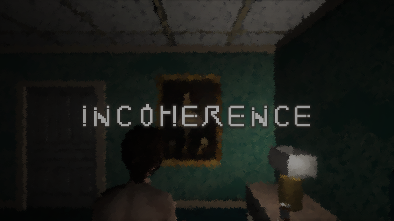 Games like Incoherence