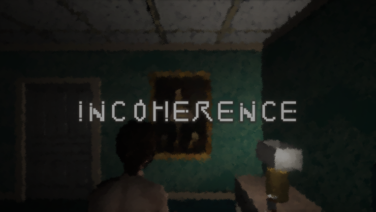 Incoherence Game Cover