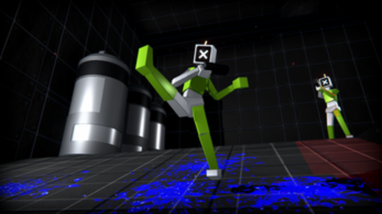 DEADNET Image