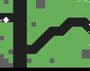 Games like It's Hard To Be A Cube (IHTBAC)