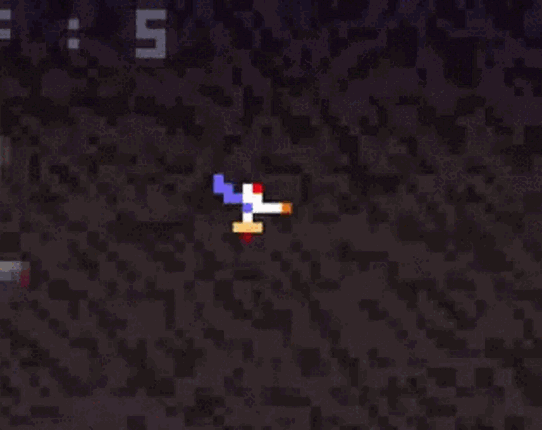 Jetman Hero - Jetpack Shooter screenshot