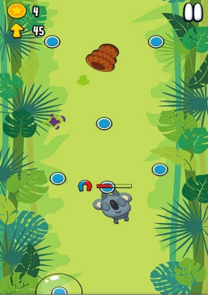 Koala Sling screenshot