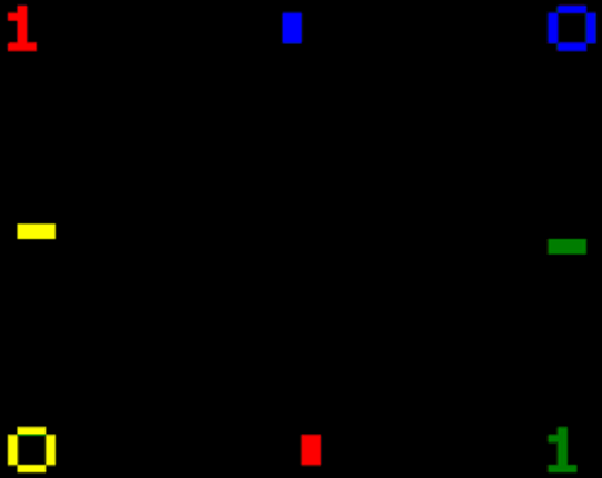Laser Lines Image
