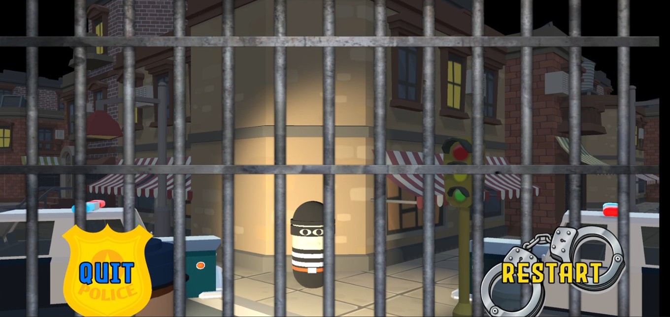 Games like Light Thief