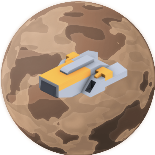 Games like Mars Escape