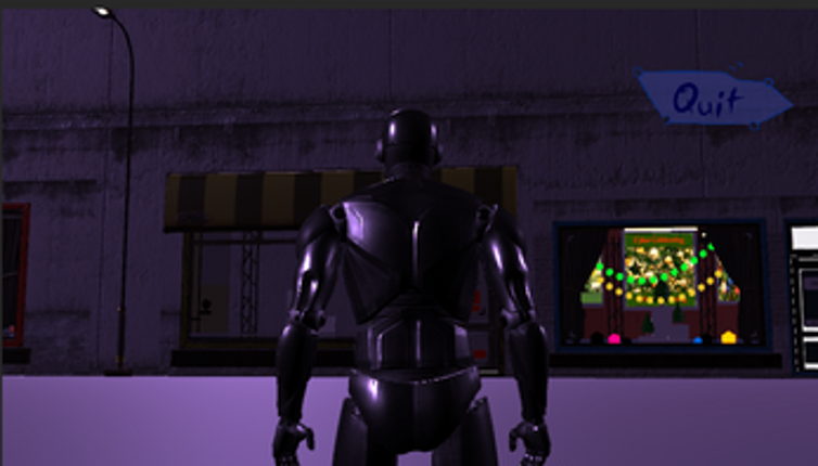 Maurilia: 9402 screenshot
