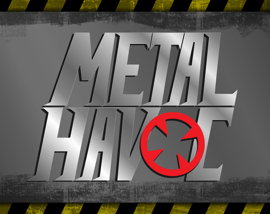 Games like Metal Havoc