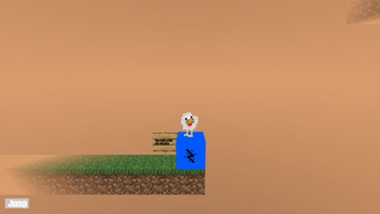 MineChicken Image