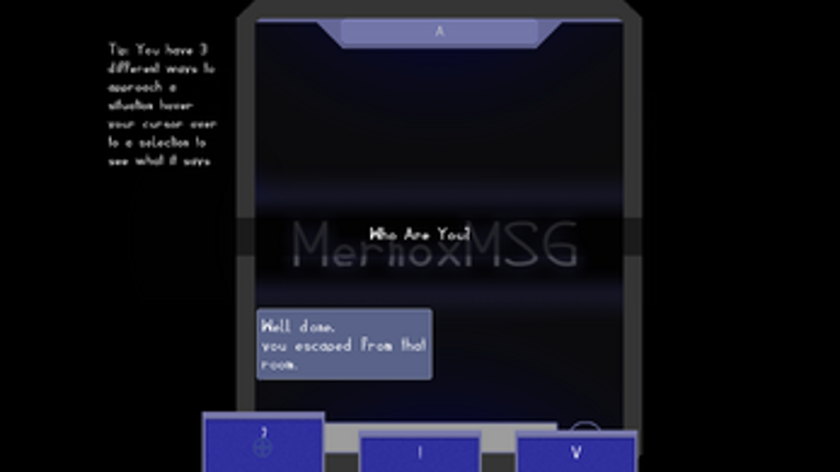 Missed Call screenshot