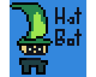Games like Mvania19: HatBot (Web)