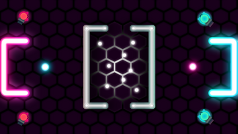 Neon League Image