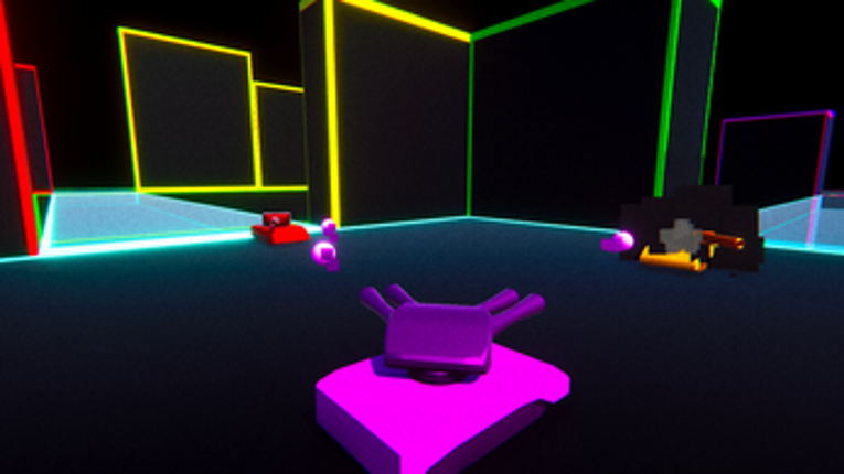 Neon tank Tournament Image