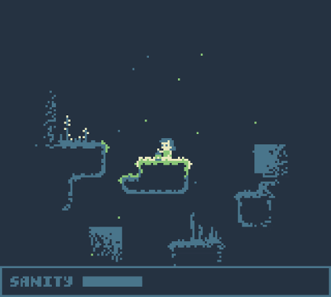 Nightwalk screenshot
