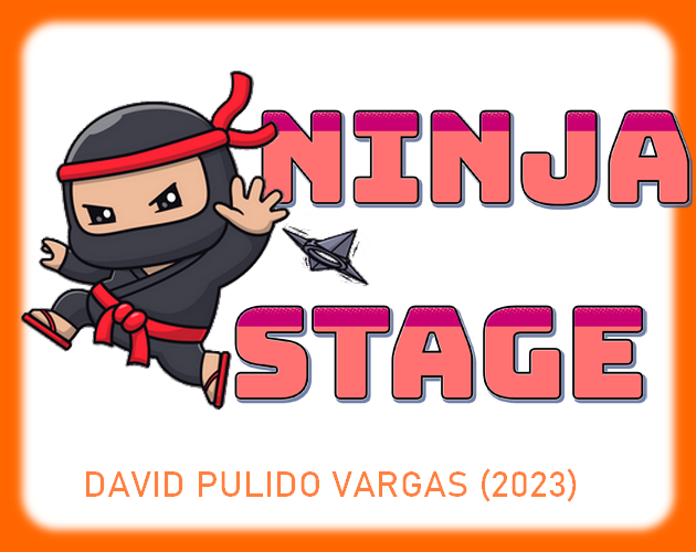 Games like Ninja Stage
