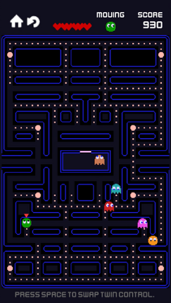 Pacman Duet Image