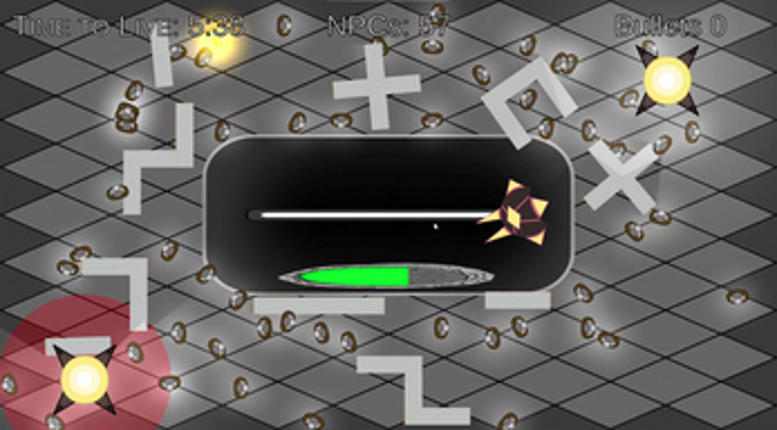 Panoptic 2D screenshot