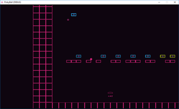 PinkyBall Image